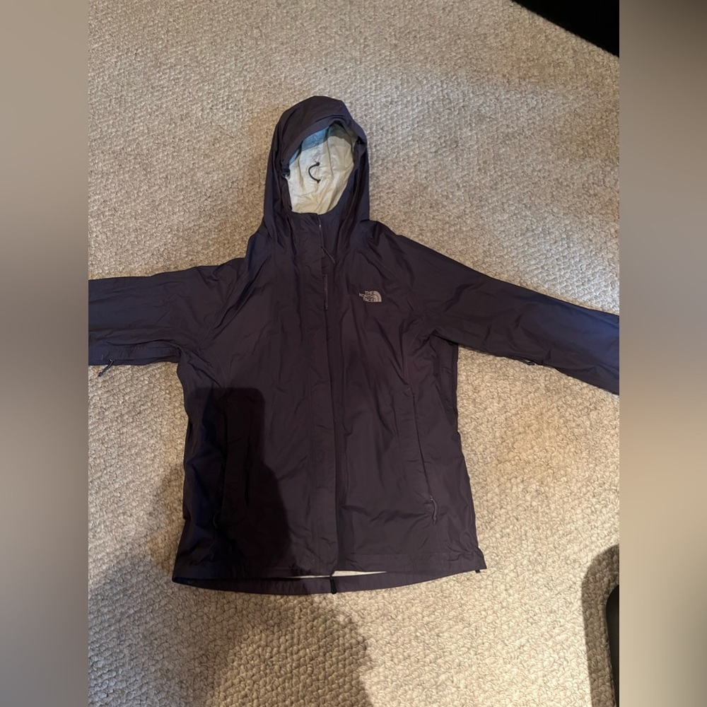North Face Women’s Rain Jacket